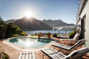 Гостиница Poseidon Guest House  Хаут-Бее